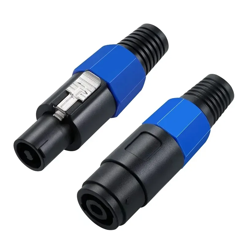Connecteur Speakon Professionnel