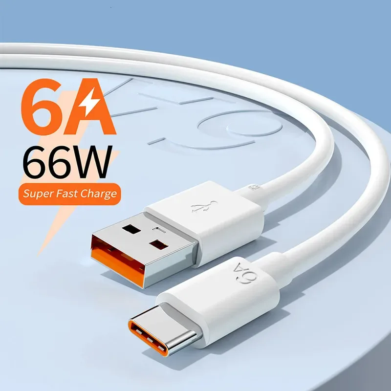 Câble USB-C Haute Performance