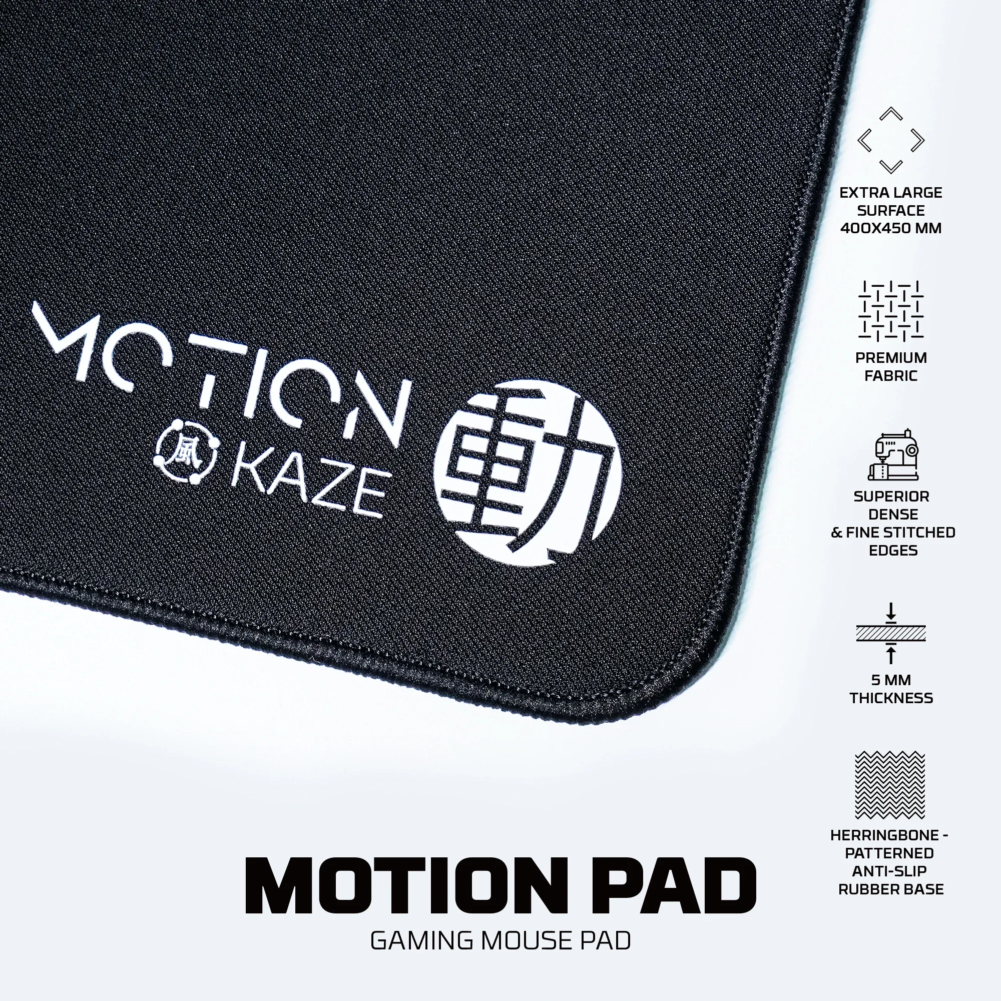 Fantech Motion Pad MMT451