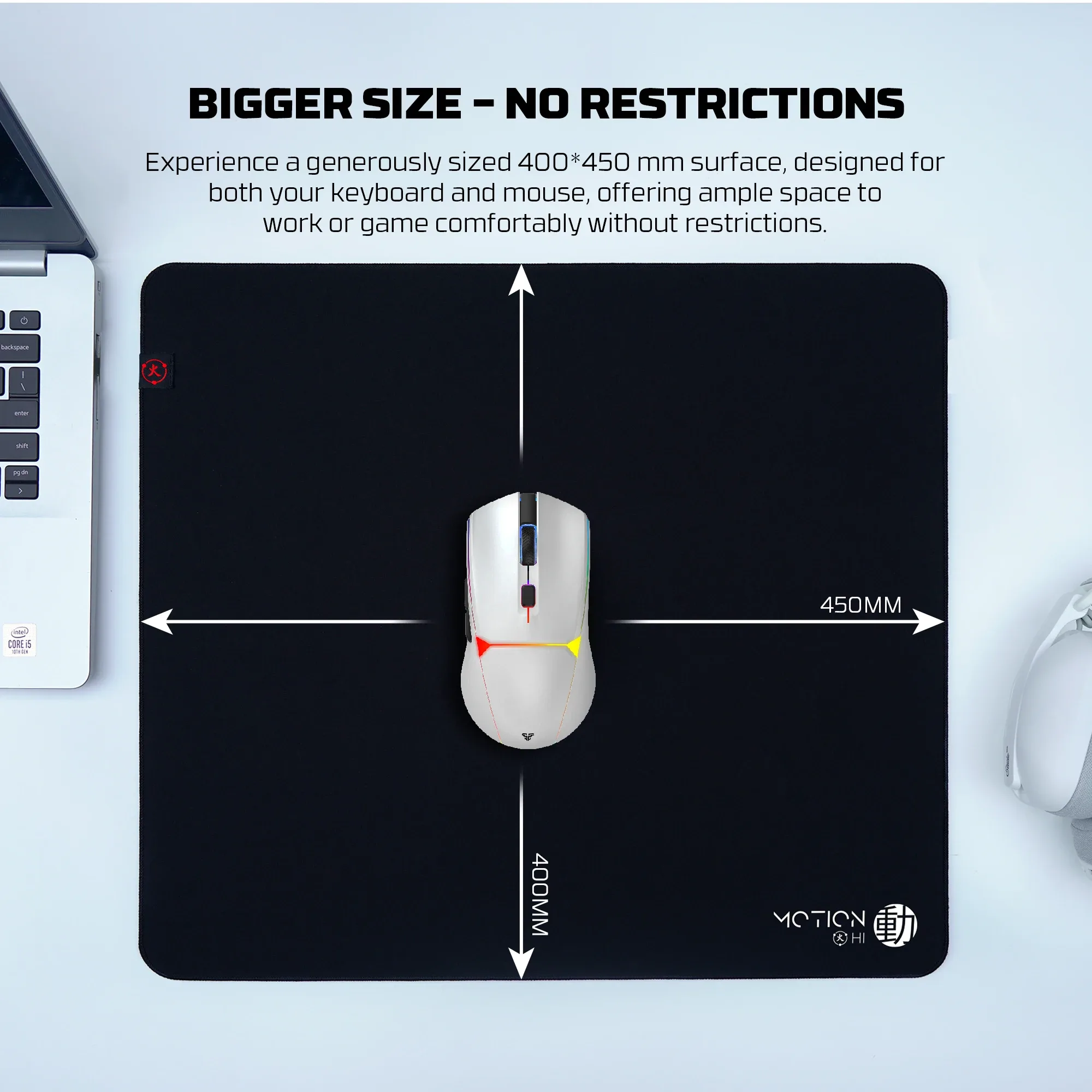 Precision Stitching
