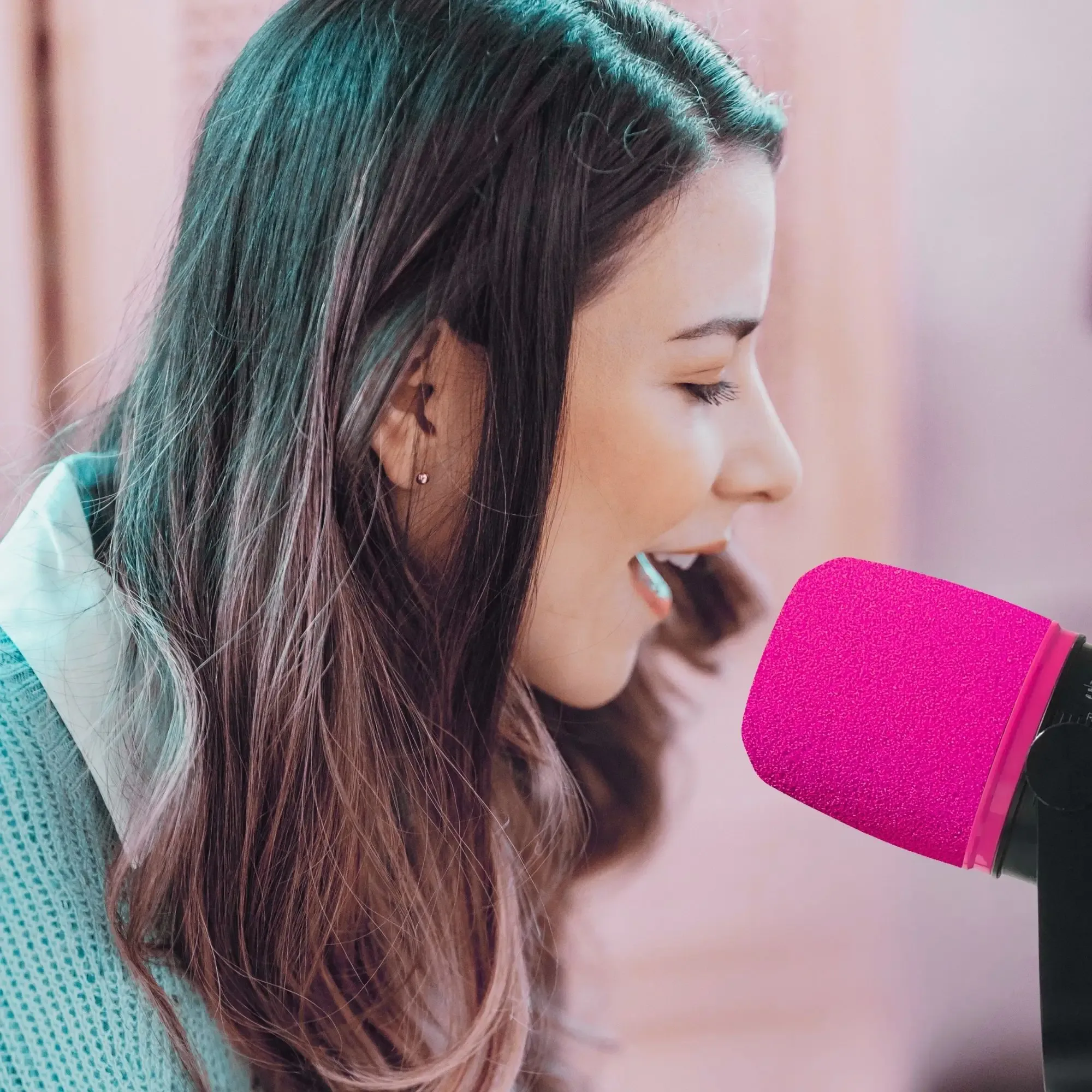Shure MV7 Series Compatibility