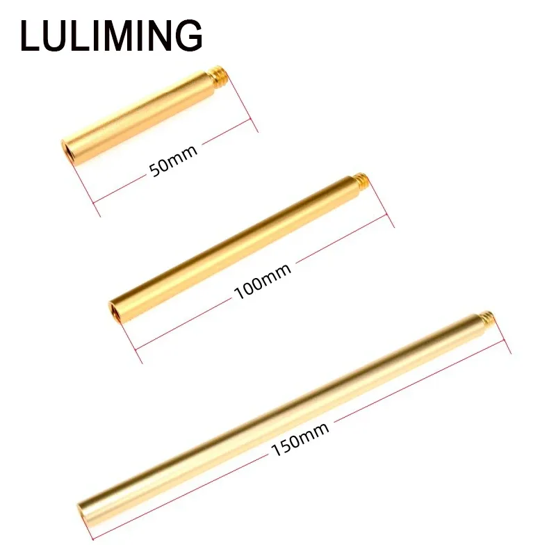 Adaptateur de support 1/4" pour éclairage de camping - Image 4