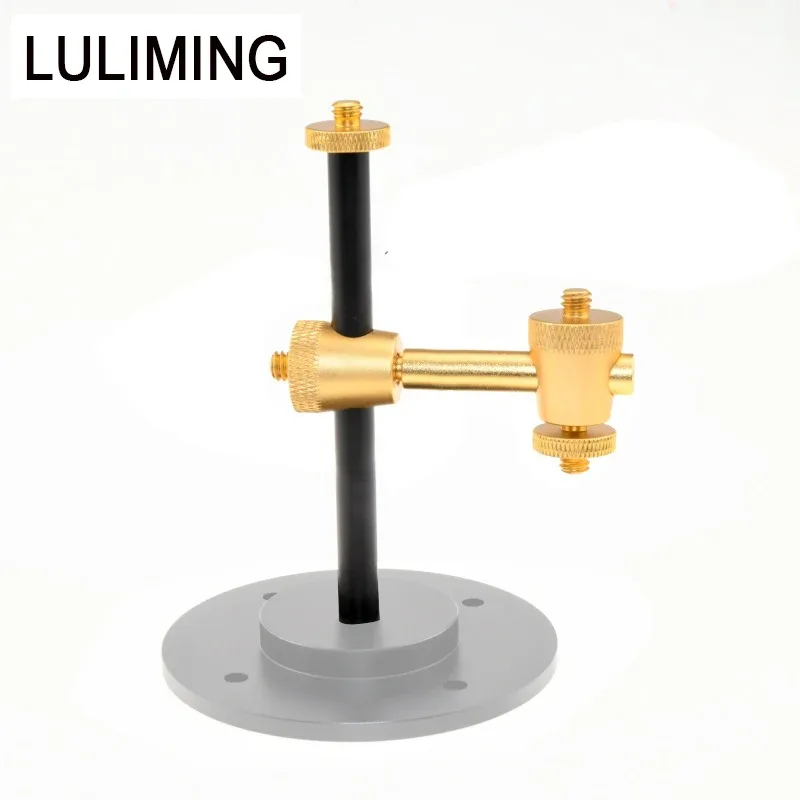 Adaptateur de support 1/4" pour éclairage de camping - Image 2
