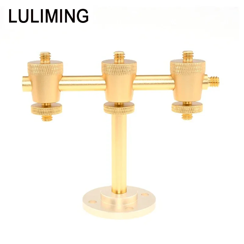 Adaptateur de support 1/4" pour éclairage de camping - Image 3