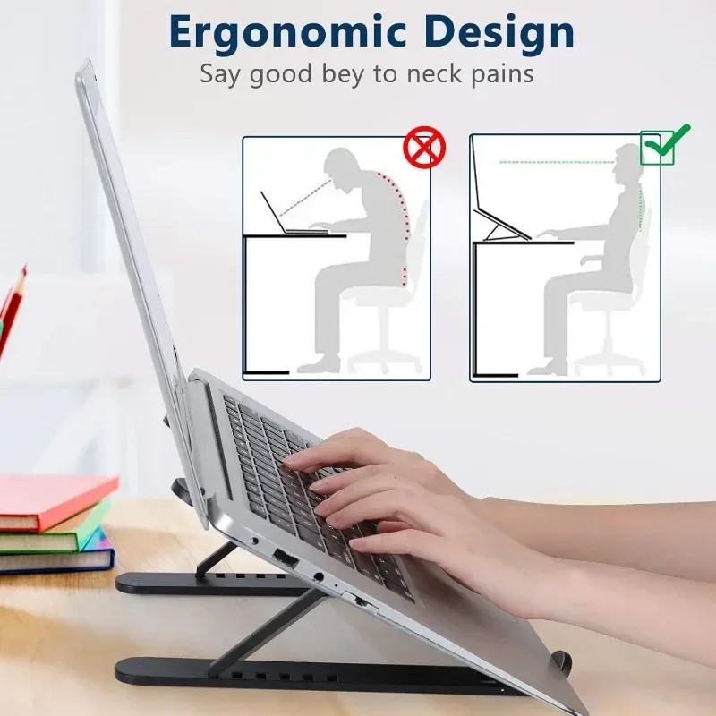 Réglage de hauteur ergonomique