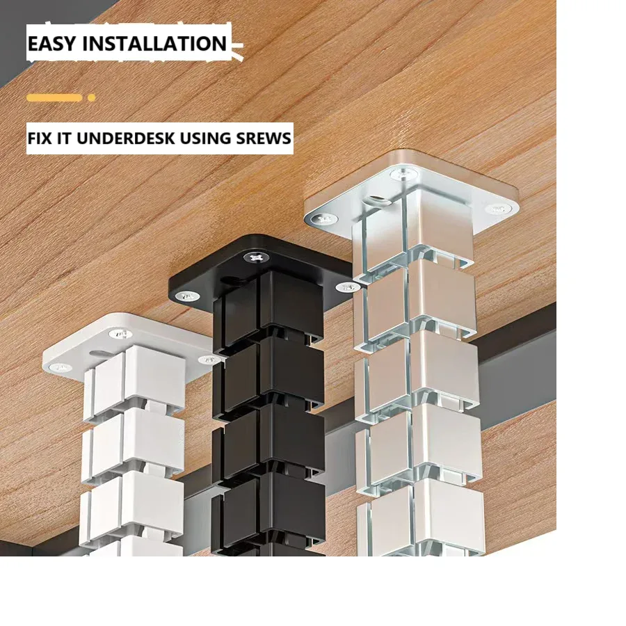 Installation flexible
