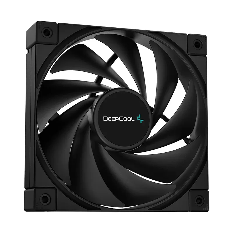 Ventilateur DeepCool FK120 - 120 mm PWM - Image 3