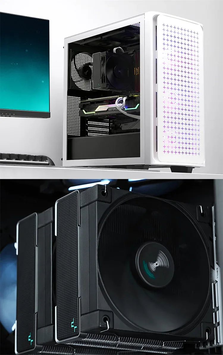 DeepCool FK120 Detail 9