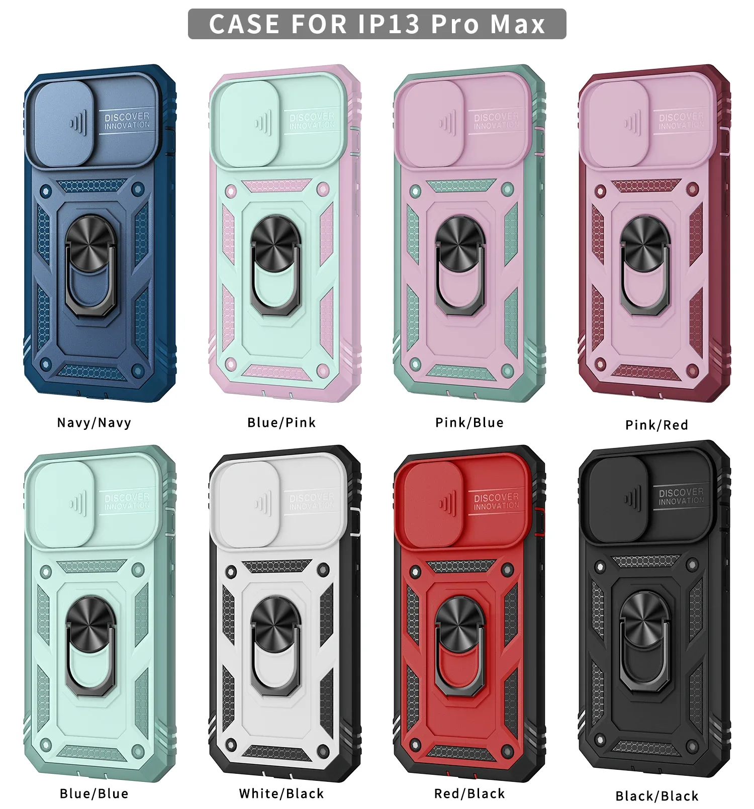 Coque de protection iPhone