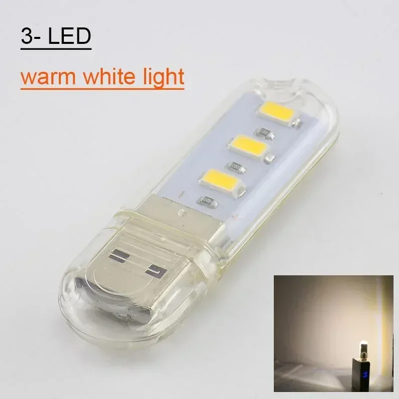 Lumière blanc chaud