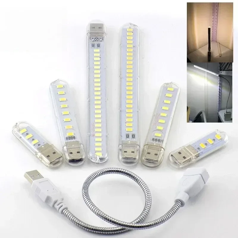Détails LED