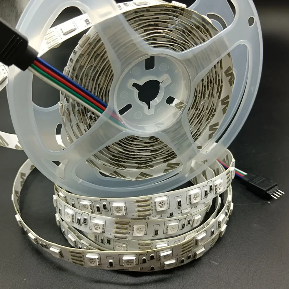 Spécifications Ruban LED
