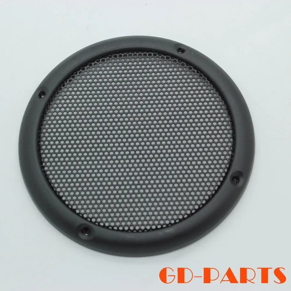 Profil de la grille