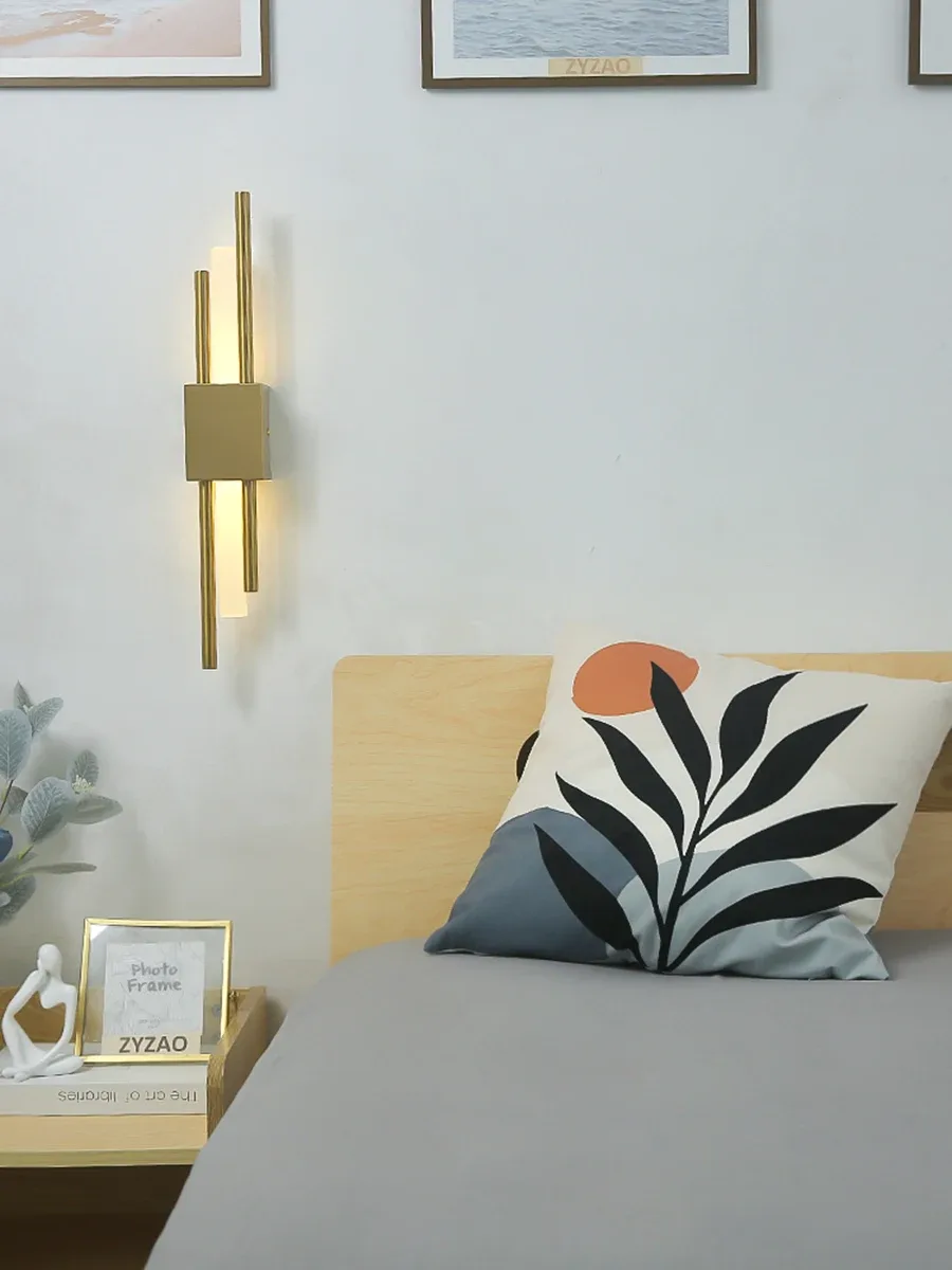 Applique Murale LED Moderne