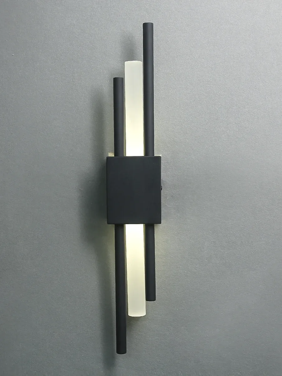 Vue rapprochée diffuseur