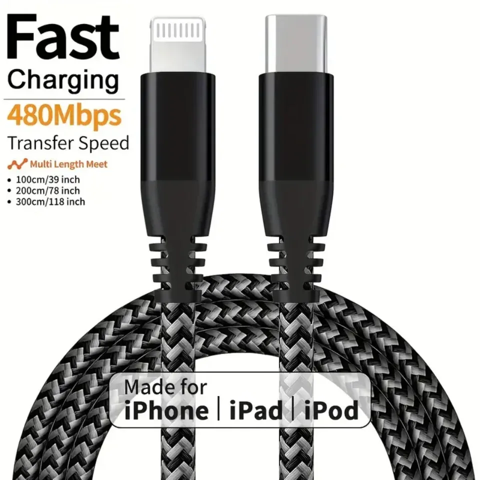 Performance de charge rapide