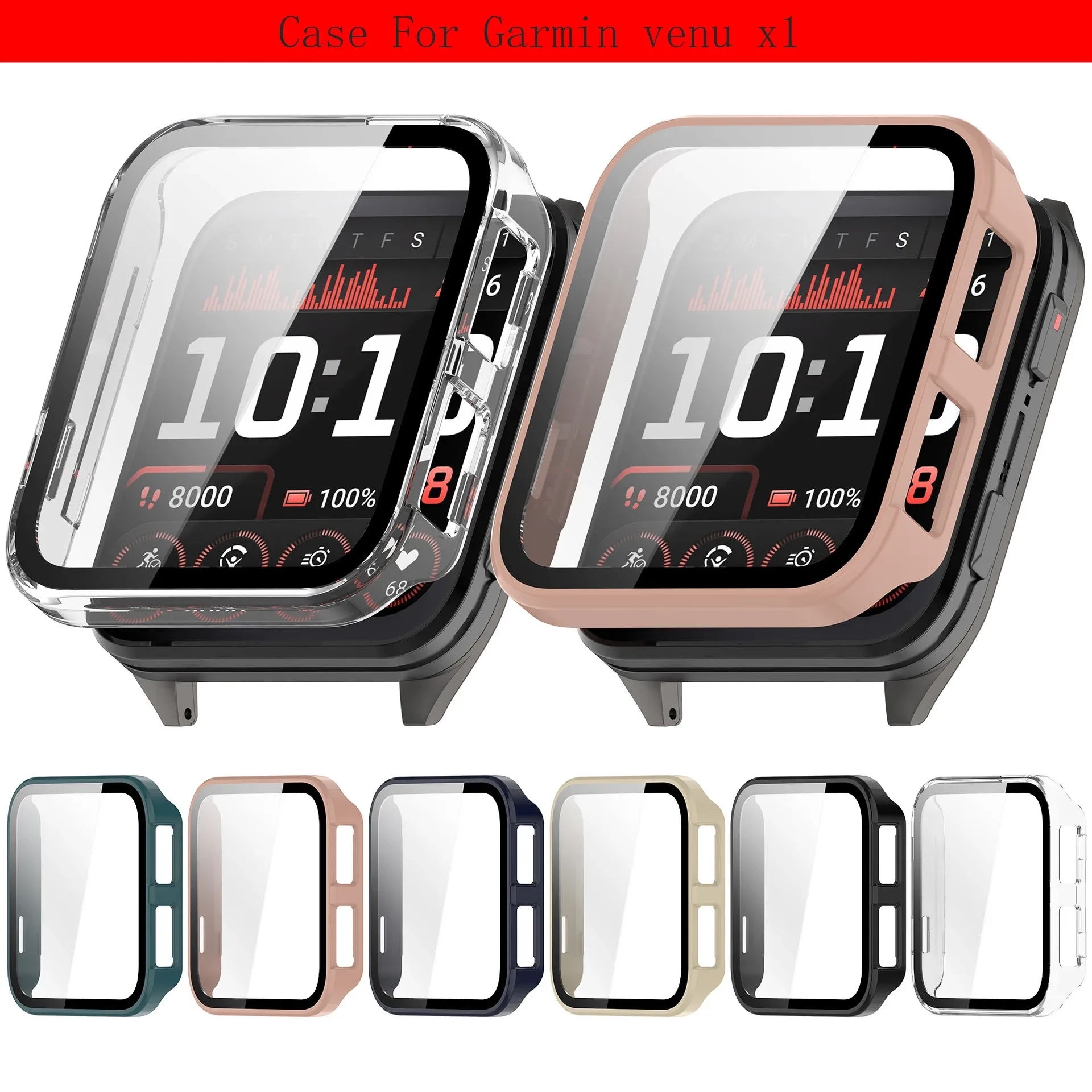 Coque Garmin Venu
