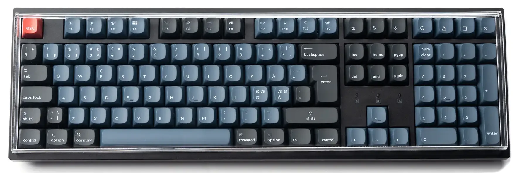 Housse série K10