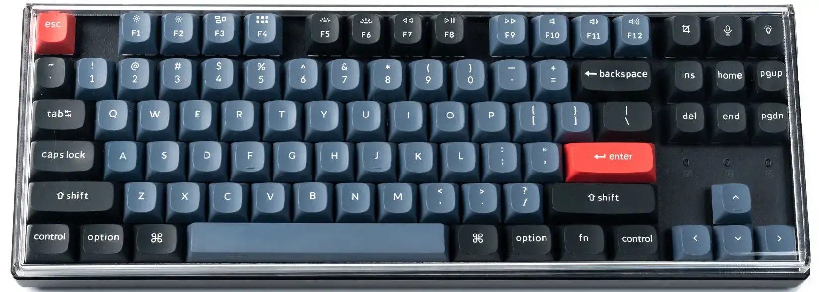 Housse série K8