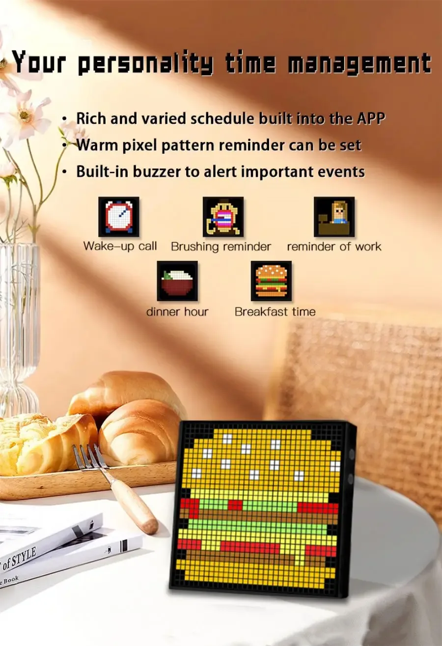 Application Mobile