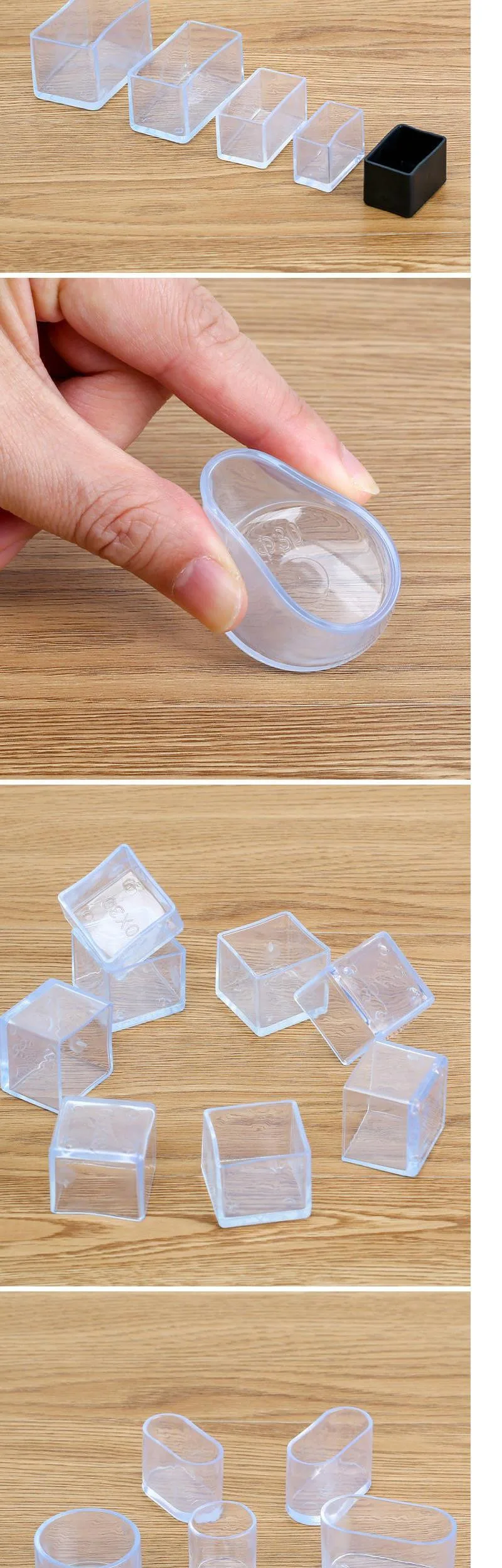Dimensions et compatibilité