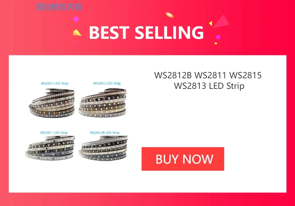 Module LED Pixel WS2812B