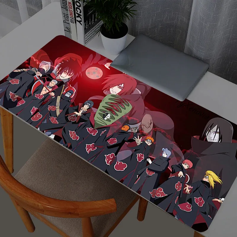 Tapis de souris Naruto Akatsuki - Image 2