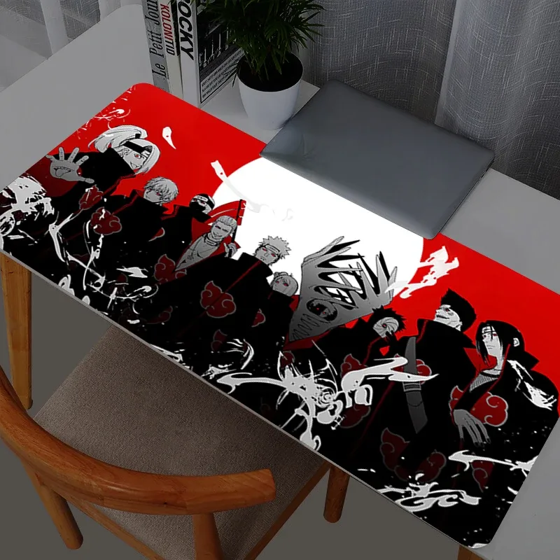 Tapis de souris Naruto Akatsuki - Image 1
