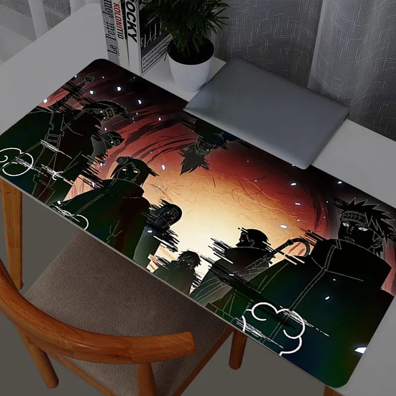 Tapis de souris Naruto Akatsuki - Image 3