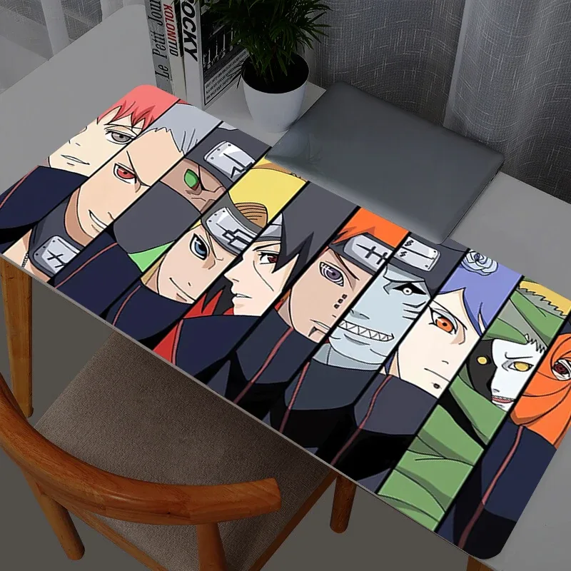 Tapis de souris Naruto Akatsuki - Image 4