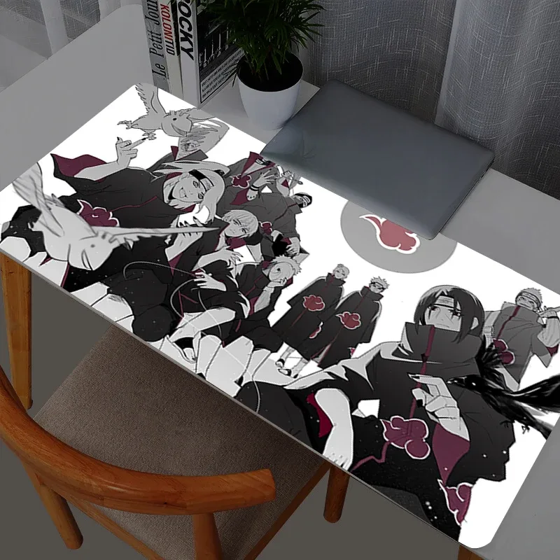 Tapis de souris Naruto Akatsuki - Image 5