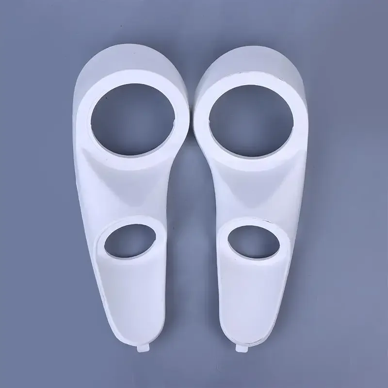 Détail du support de tweeter