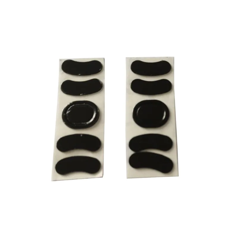 Vue rapprochée PTFE