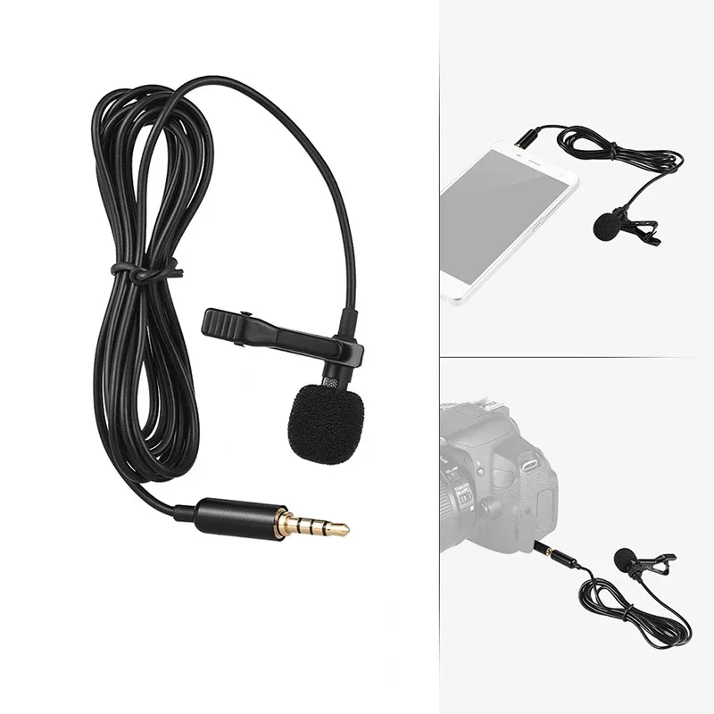 Utilisation du microphone