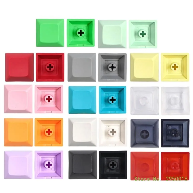 Keycaps Profile