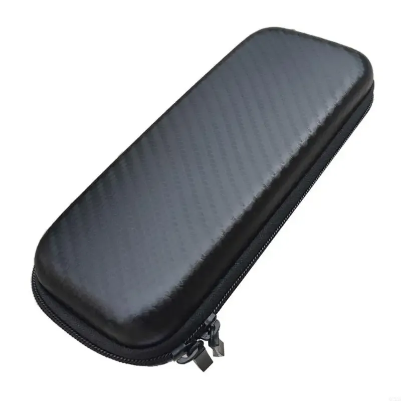 Étui de transport rigide en EVA pour fer à souder TS100/TS80/ES120/ES121 et tournevis électrique (17x7 cm) - Image 3