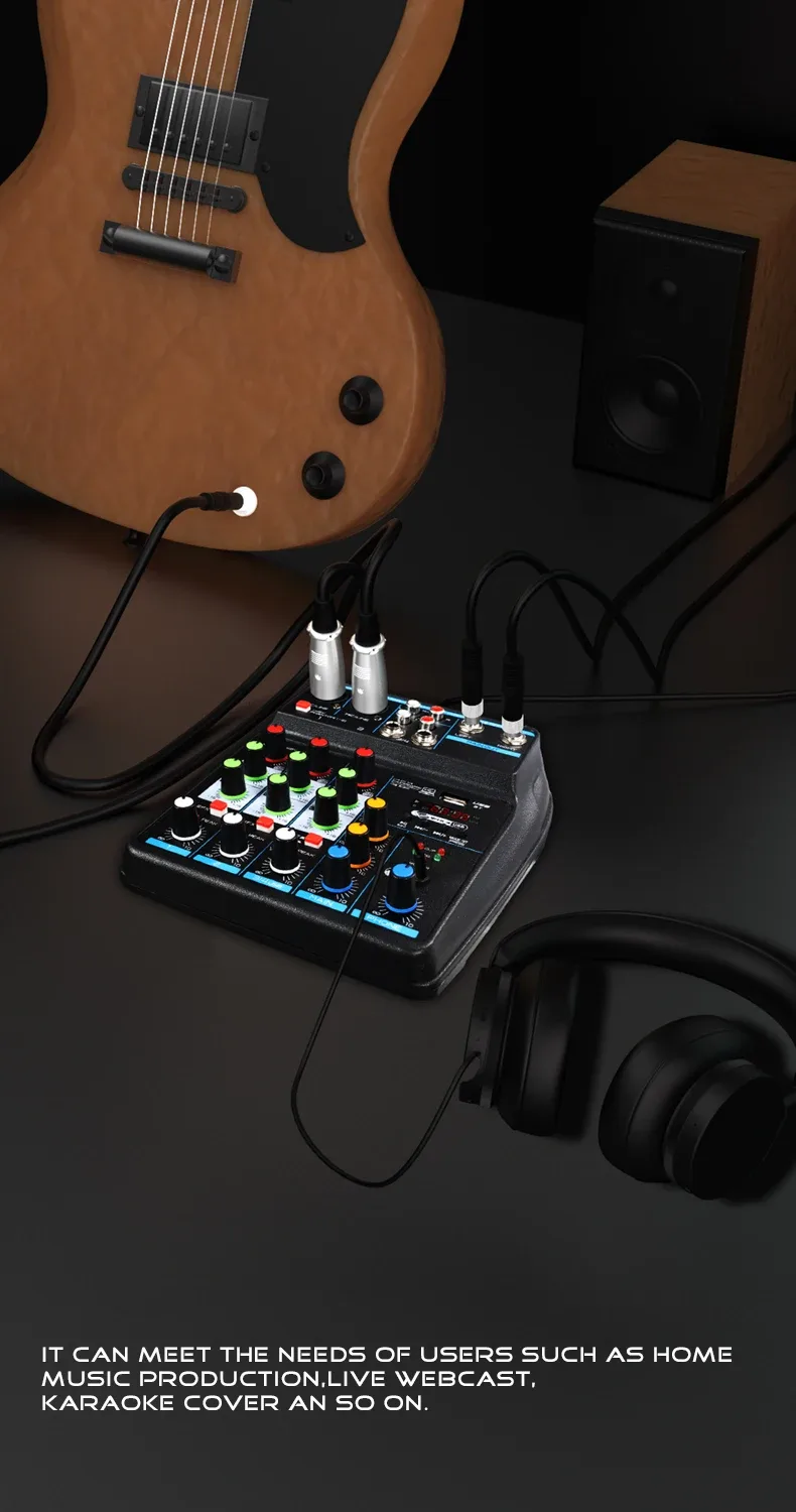 Détails de la console