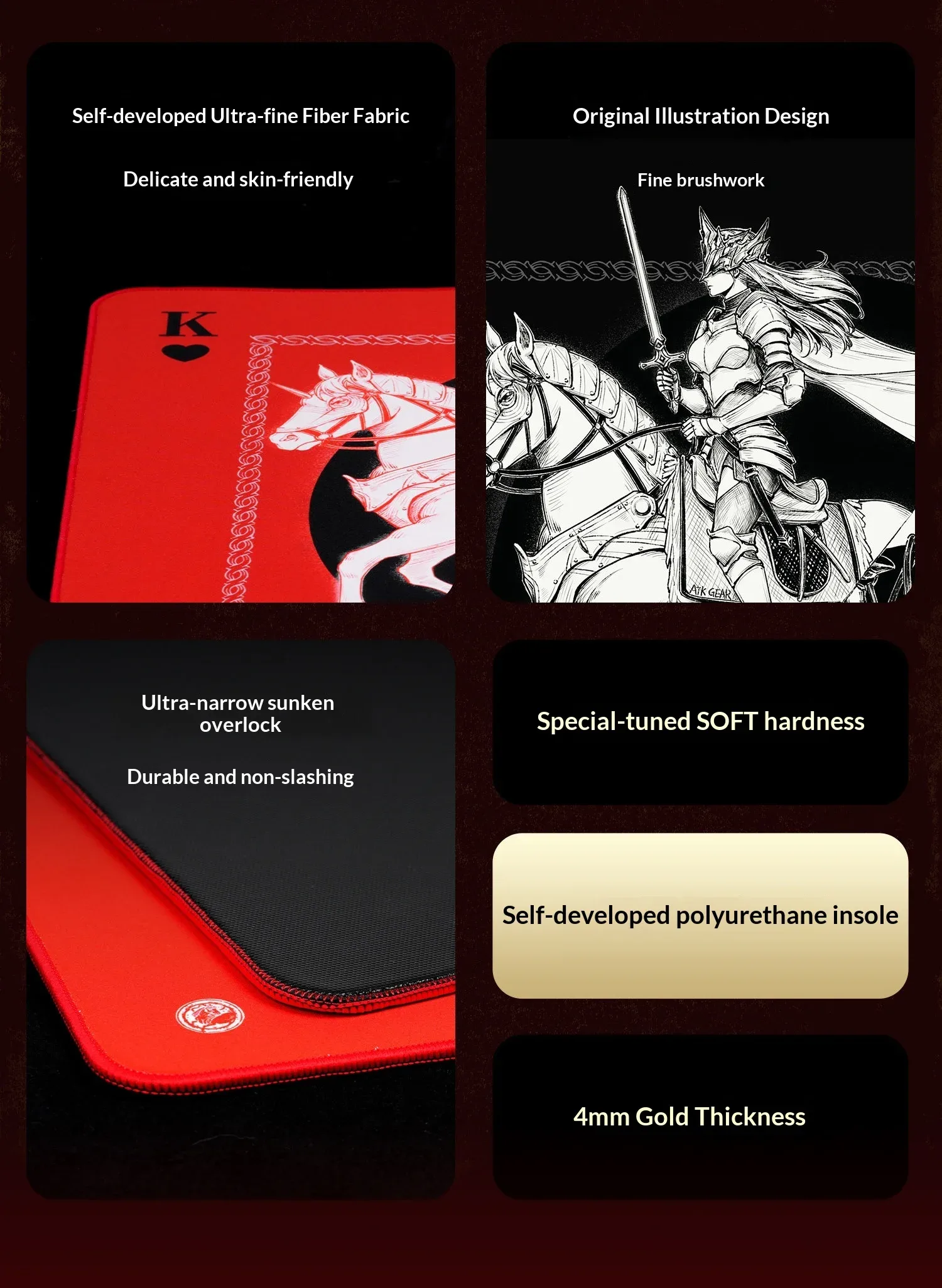 Performance Gaming