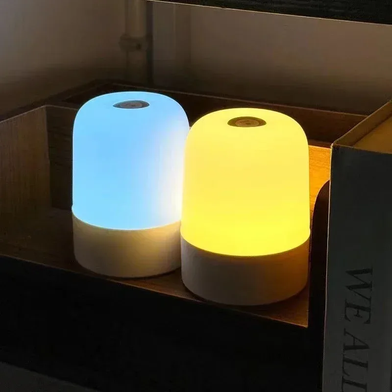 Veilleuse LED RGB Design