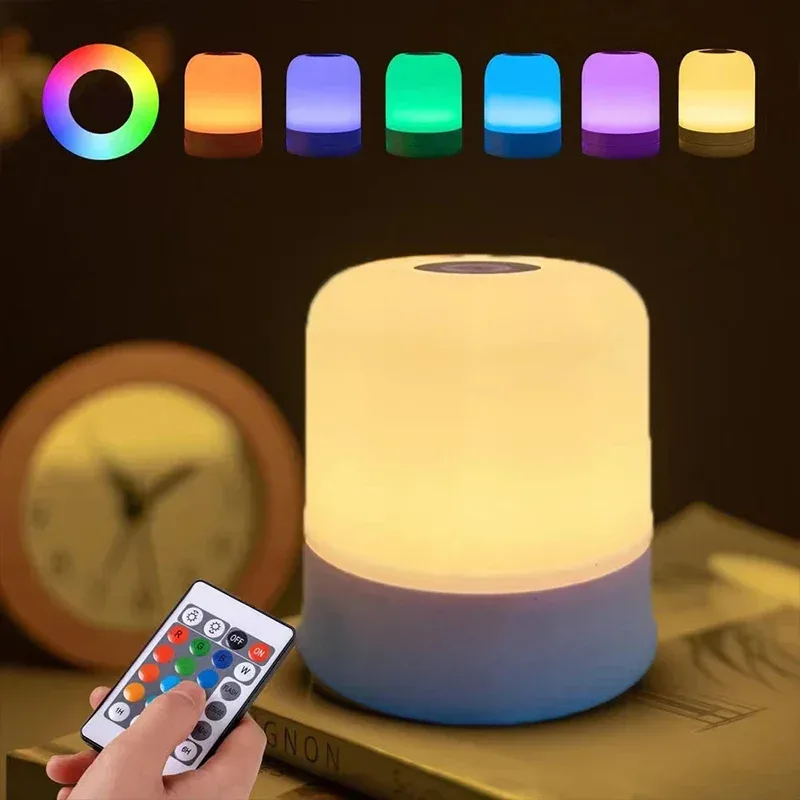 Contrôle tactile et télécommande