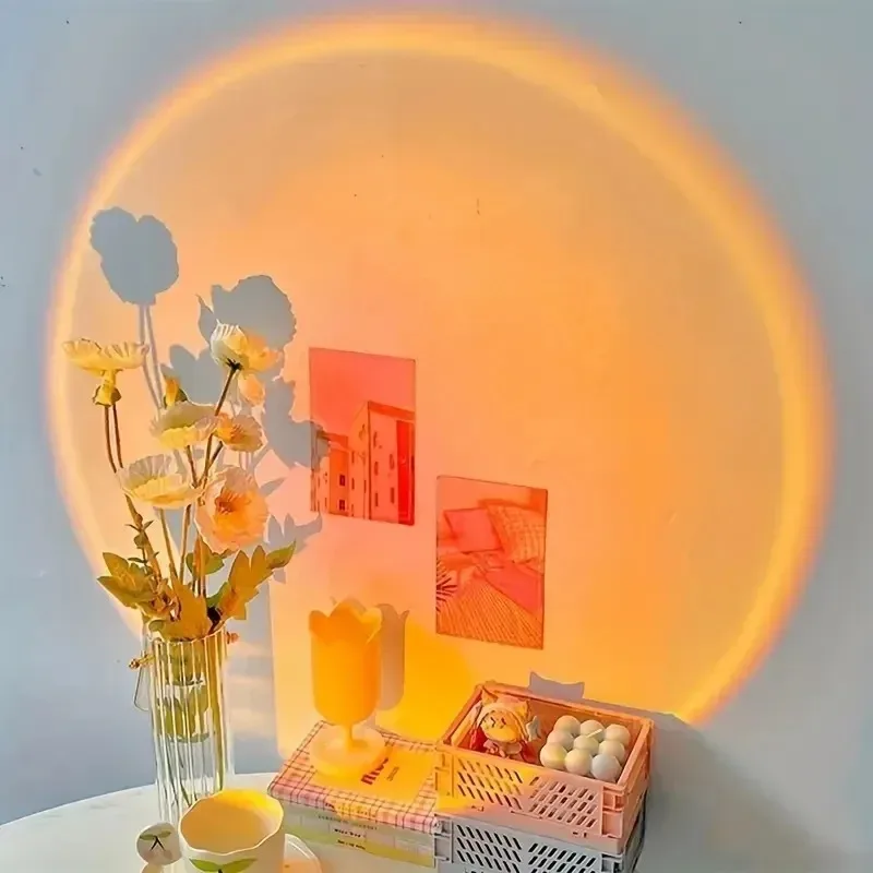 Scène décorative 1