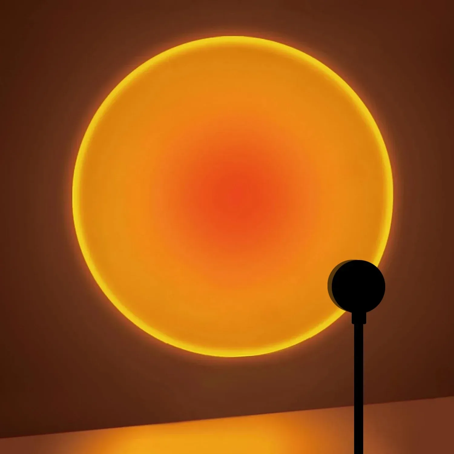 Ambiance Sunset Projector