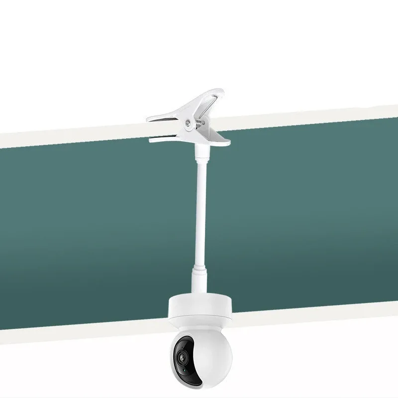 Support Moniteur Bébé Vue Principale