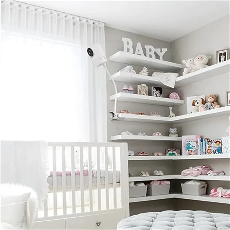 Utilisation sur lit bébé