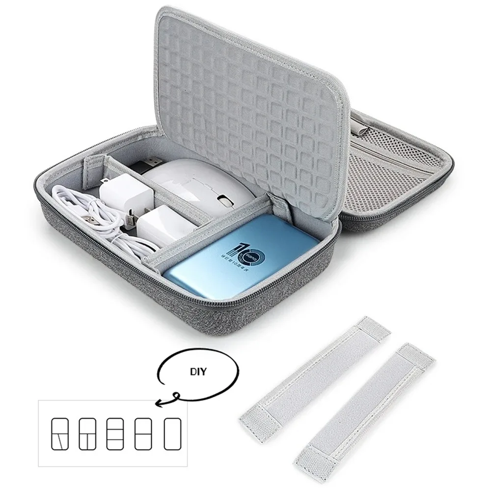 Séparateurs amovibles