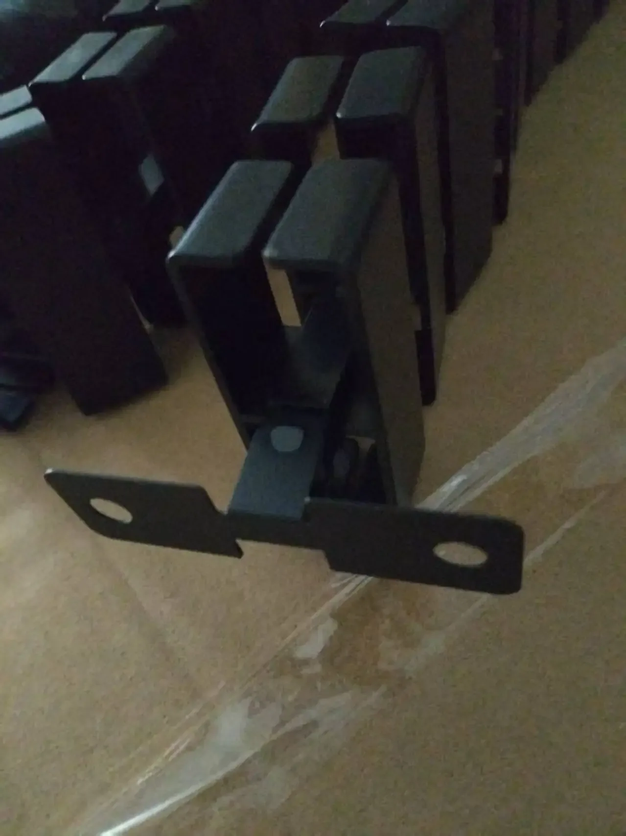 Flexibilité du produit