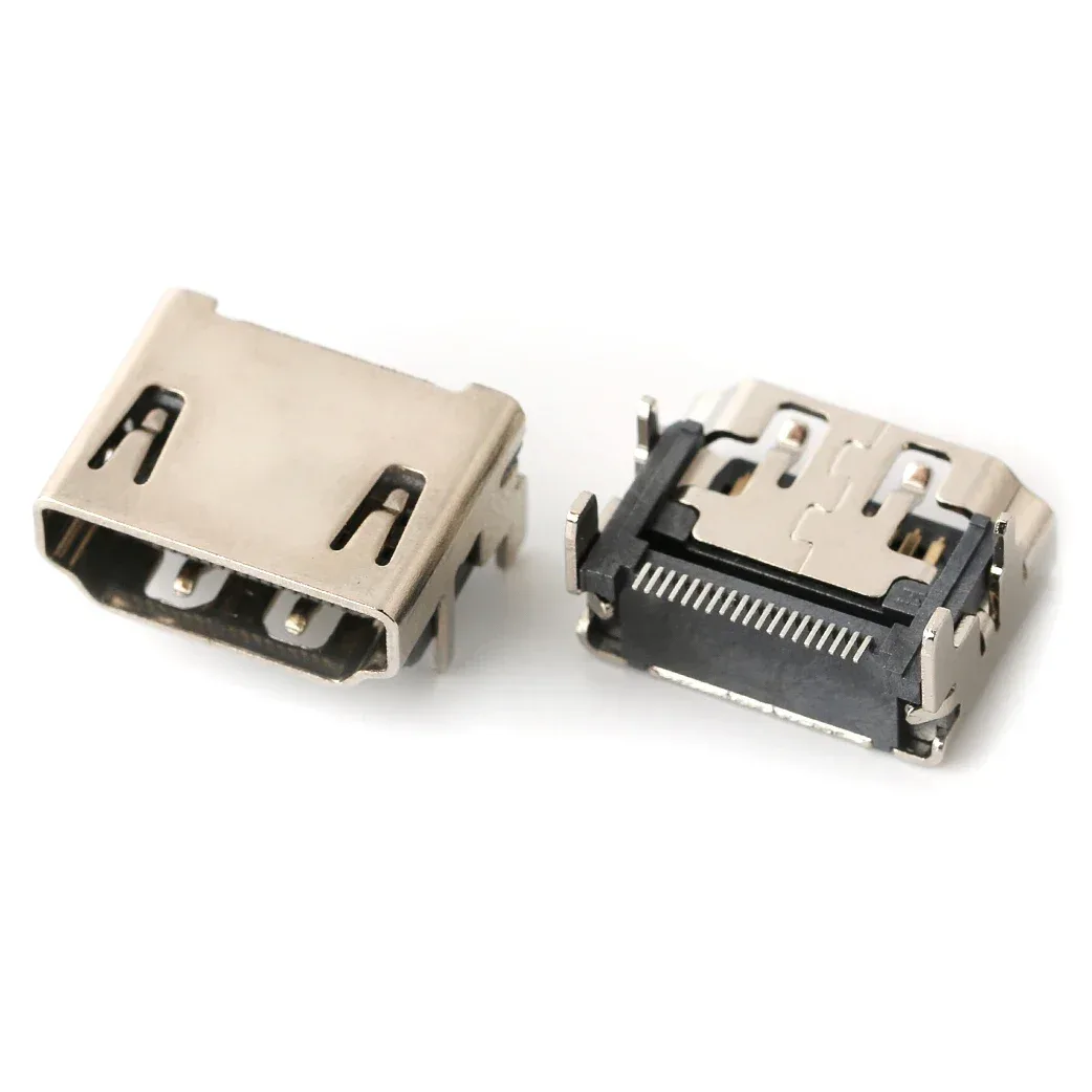 Détail HDMI SMD