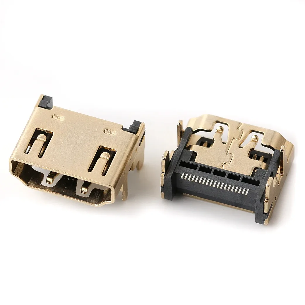 Dimensions HDMI