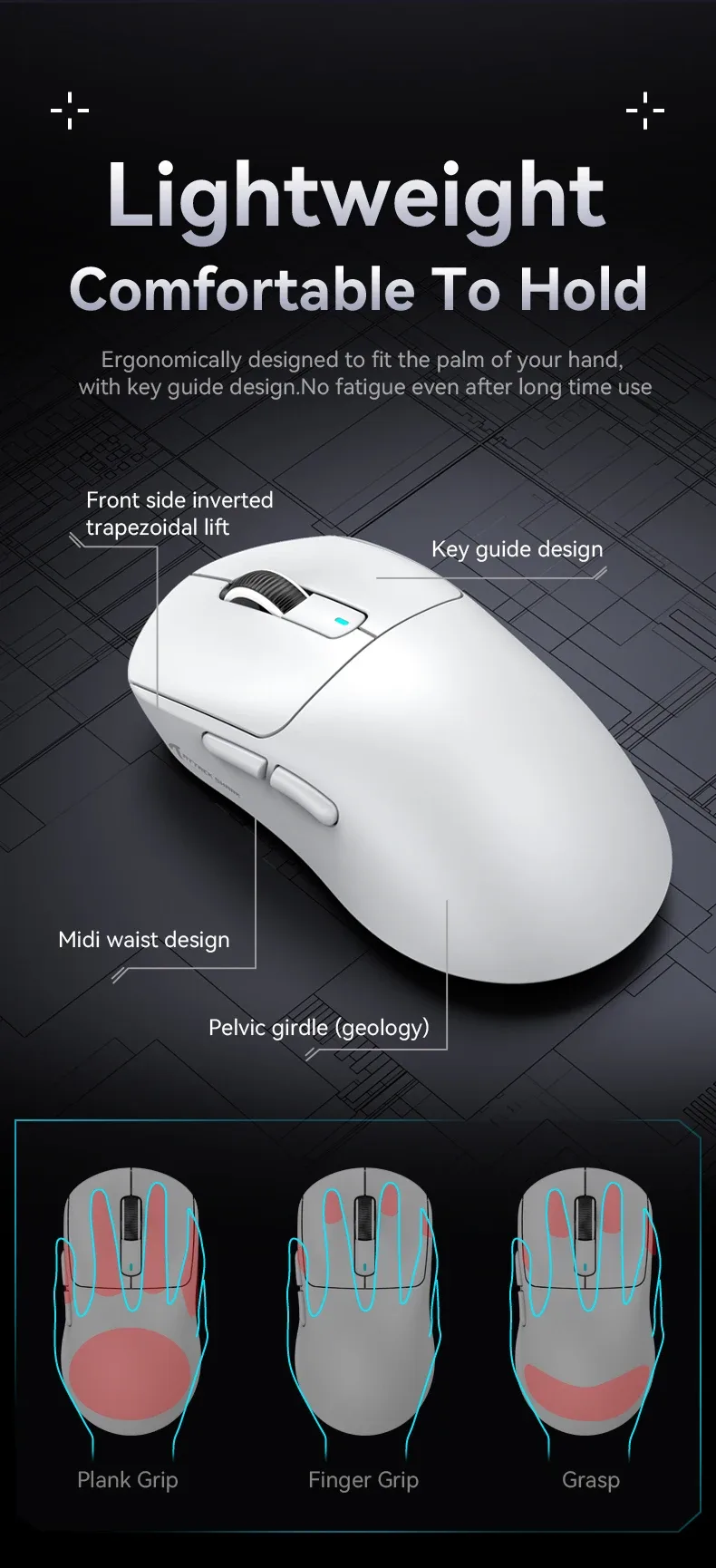 Tech Specs