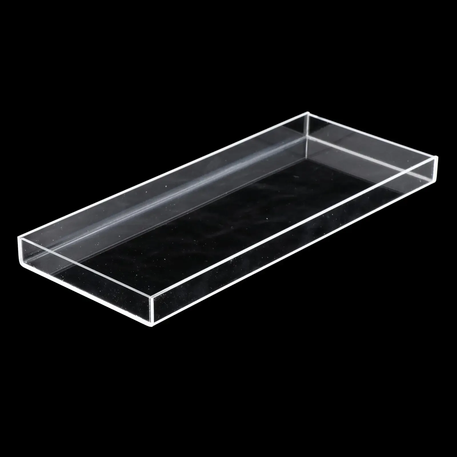 Housse anti-poussière en acrylique pour clavier mécanique - Image 5